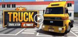 Truck Simulator Ultimate