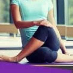 Yoga for Beginners – Great way to relax and melt the stress away