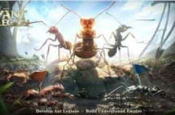Ant Legion – Lead your ant legions to victory
