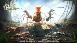 Ant Legion