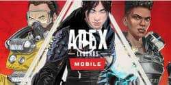 Apex Legends Mobile