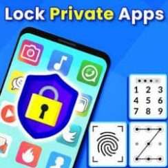 App Lock RV – Automatically lock apps