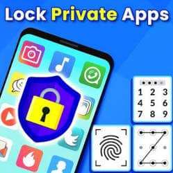 App Lock RV