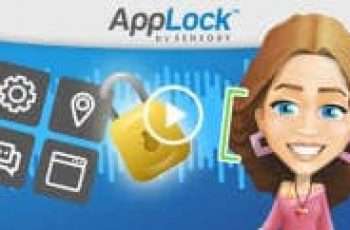 AppLock by Sensory – Create your own custom unlock phrase