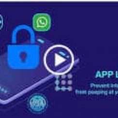 Applock AVNS – Prevent intruders and snoopers from peeping at your personal data