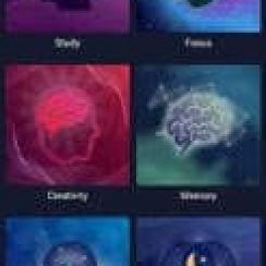 Binaural Beats – Eeasily generate brain waves that will stimulate your concentration