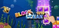 Block Ocean Puzzle 1010