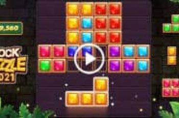 Block Puzzle Gem – Are you ready to sharp your brain