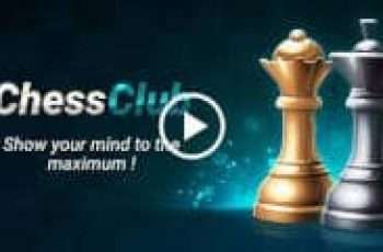 Chess Club – Do you want to learn chess
