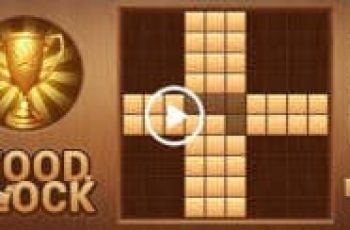 Classic Block Puzzle – A simple puzzle game for you to relax