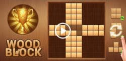 Classic Block Puzzle