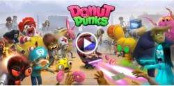 Donut Punks