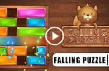 Falling Puzzle – A new gameplay experience