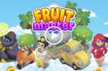 Fruit Master Village – Welcome to the journey of luck