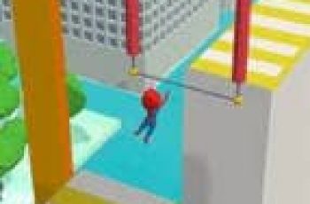 Fun Race 3D – Experience full parkour experience