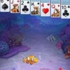 Happy Solitaire Fish – Help you to keep your brain smart