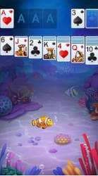 Happy Solitaire Fish