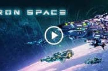 Iron Space – Ffight your own way