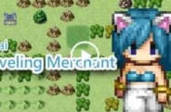 Isekai Traveling Merchant – Protect your caravan from monster