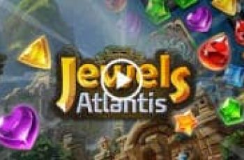 Jewels Atlantis – Give you new experience