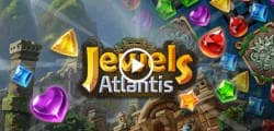 Jewels Atlantis