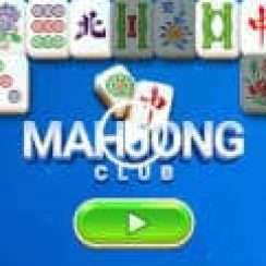 Mahjong Club – Choose your own score system
