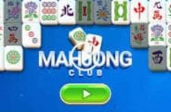 Mahjong Club – Choose your own score system