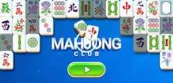 Mahjong Club