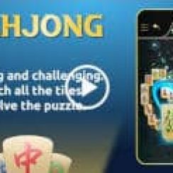 Mahjong Solitaire Appgeneration – Relax and have fun completing the puzzles
