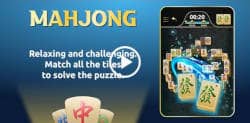 Mahjong Solitaire Appgeneration