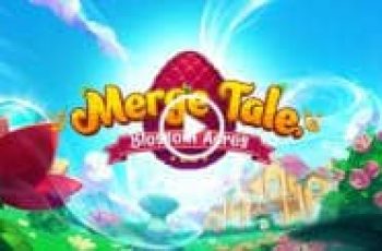 Merge Tale – Take care of pets and merge them