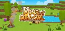 Mine Survival