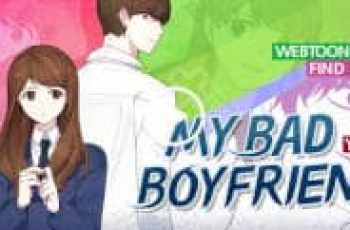 My Bad Boyfriend – Enjoy the story