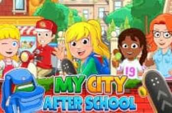 My City After School – Explore After School Hobbies