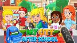 My City After School