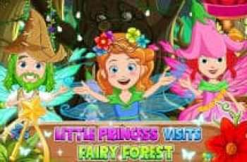 My Little Princess Fairy – Explore the Magic Kingdom