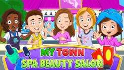 My Town Beauty and Spa