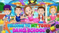 My Town Dance School