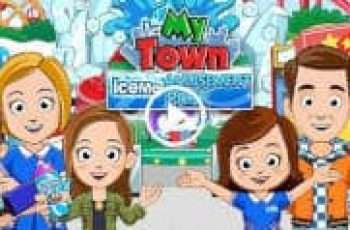 My Town Fun Park – Create you very own theme park