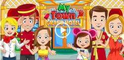 My Town Hotel