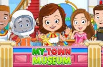 My Town Museum – Unique experiences and stories to explore.