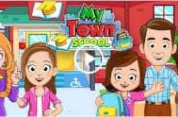 My Town School – Experience school life