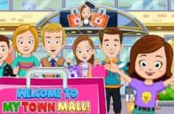 My Town Shopping Mall – Shop everything you need for a party
