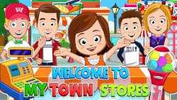 My Town Stores