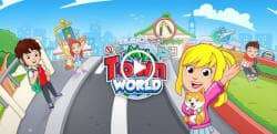 My Town World