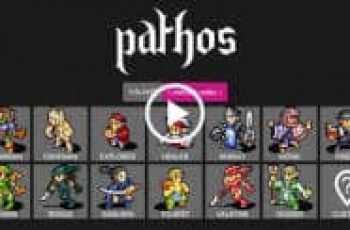 Pathos Nethack Codex – Journey deep into the dungeon