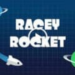 Racey Rocket – Battle for the fastest times in the world