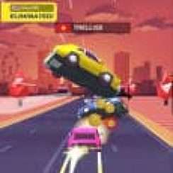 Road Crash – Will you become the most fearful driver