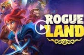 Rogue Land – Join them now and forge your legend