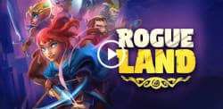 Rogue Land